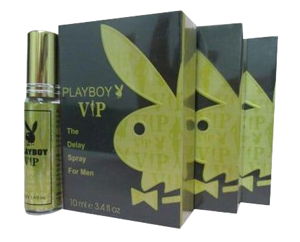  Giá sỉ Chai xịt Playboy Vip Nhân Sâm  cao cấp 