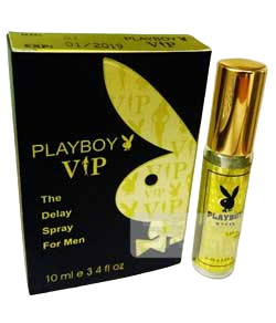  Đại lý Xịt Hỗ Trợ Kéo Dài Xuất Tinh Hàng Mỹ - Playboy Vip  giá tốt 
