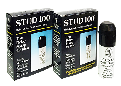  Bảng giá Xịt Hỗ Trợ Kéo Dài Xuất Tinh - Stud 100 Chính Hãng Anh Quốc  giá tốt 