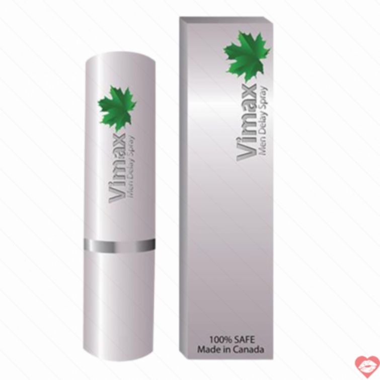 Xịt thảo dược kéo dài thời gian quan hệ 