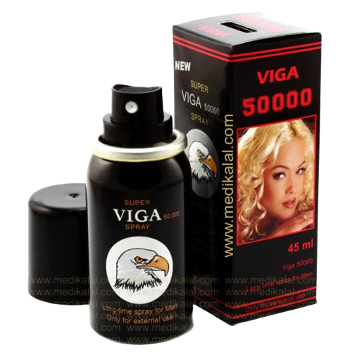  Thông tin Xịt Hỗ Trợ kéo Dài Xuất Tinh Bổ Sung Vitamin E Hàng Đức - Viga 50000  giá tốt 