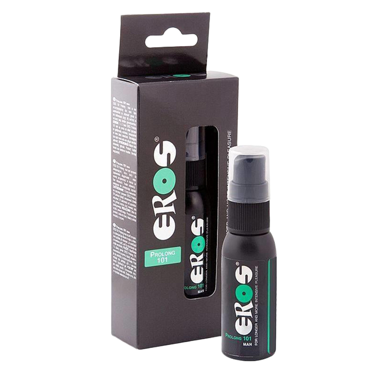  Đánh giá Xịt Hỗ Trợ Kéo Dài Xuất Tinh Cao Cấp Của Đức - Eros giá rẻ 