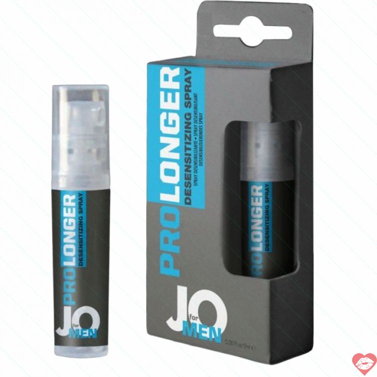 Chai xịt kéo dài thời gian Prolonger USA mạnh mẽ 