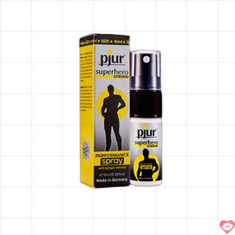 Xịt kéo dài thời gian quan hệ cao cấp hiệu quả nhanh 