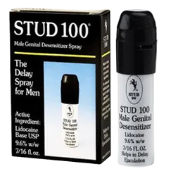  Sỉ Chai Xịt Kéo Dài Stud 100 Tăng Sự Tự Tin Ngăn Ngừa Xuất Tinh Sớm An Toàn  nhập khẩu 