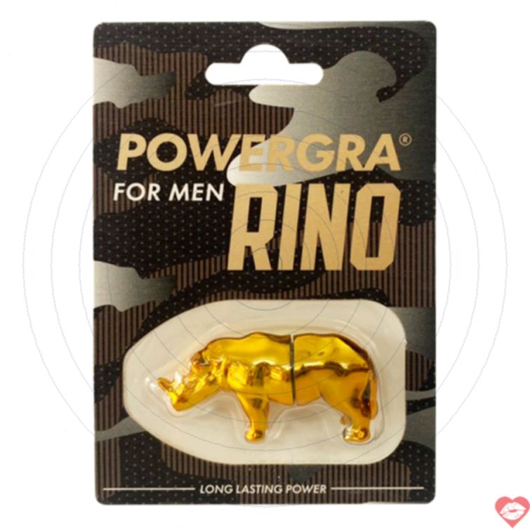 Viên tăng cường sinh lý nam Powergra cực mạnh 