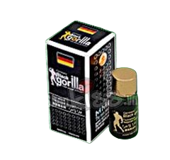  Bán Cường dương nam Black Gorilla  nhập khẩu 