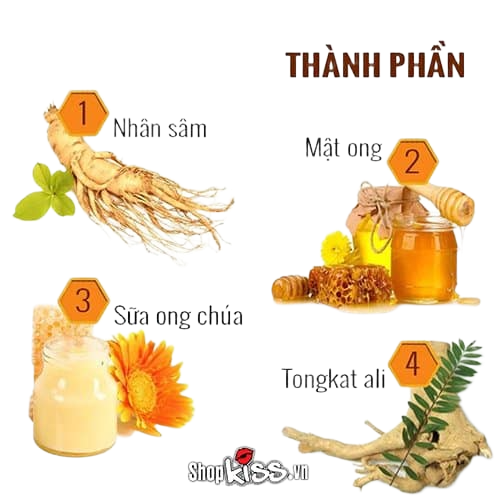  Kho sỉ Thảo dược tăng cường sinh lý Hachimitsu Nhật Bản  chính hãng 