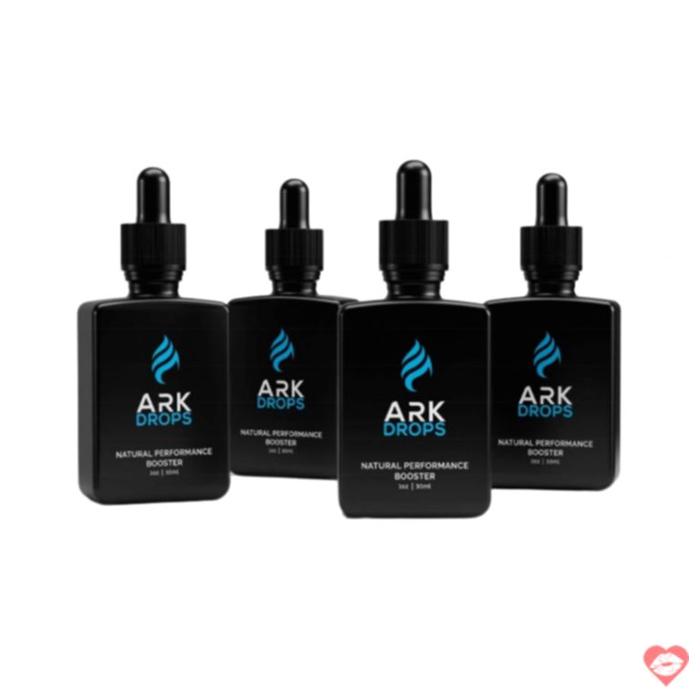 Tinh chất kích thích Ark Drops chính hãng 
