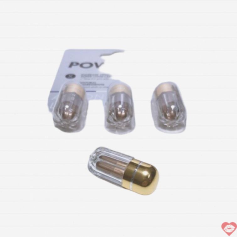 Powegra hỗ trợ cương dương kéo dài thời gian 