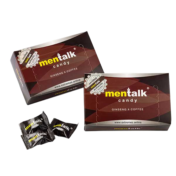  Review Kẹo Nhân Sâm MENTALK – Tăng Cường Sinh Lý  cao cấp 