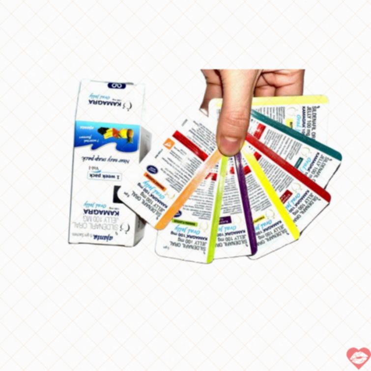 Thạch tăng sinh lý mạnh mẽ tiện dụng hiệu quả 