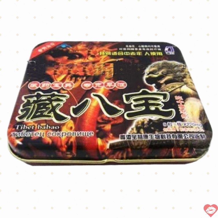 Viên uống rồng đỏ tăng lực nam kéo dài sung mãn 