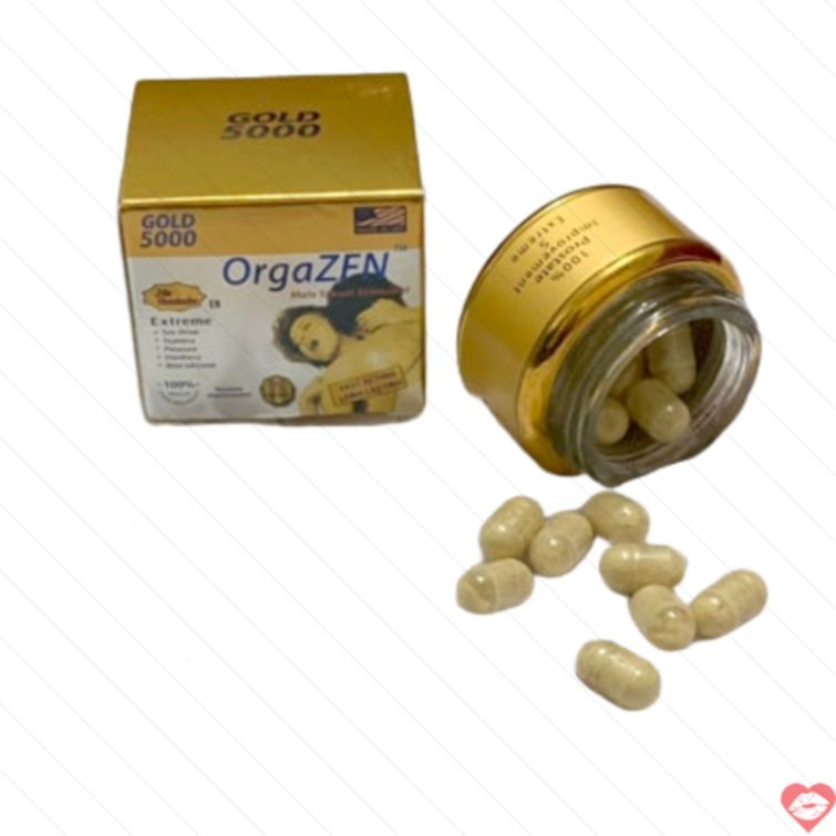 Thảo dược cường dương tăng sinh lực nhanh mạnh 