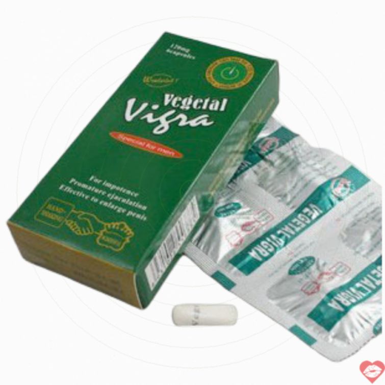 Viên thảo dược tăng cường sinh lý nam từ Mỹ mạnh 