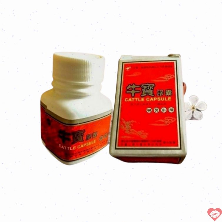 Vien nang Niu Bao tang cuong sinh ly nam manh 