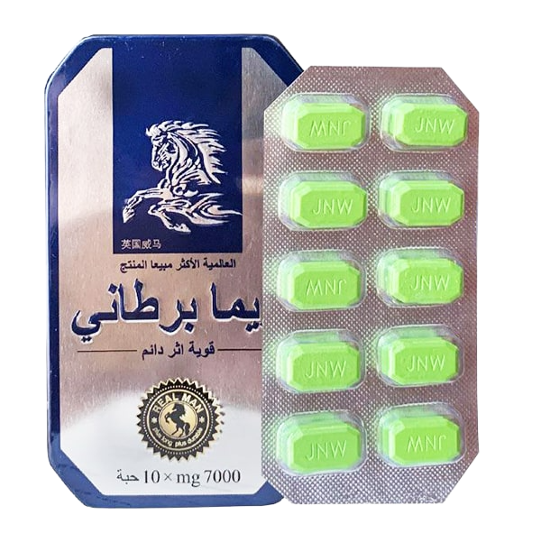  So sánh Ngựa Thái 7000mg Chính Hãng Thái Lan  chính hãng 