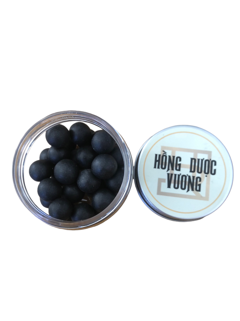  Thông tin Hồng Dược Vương  tốt nhất 