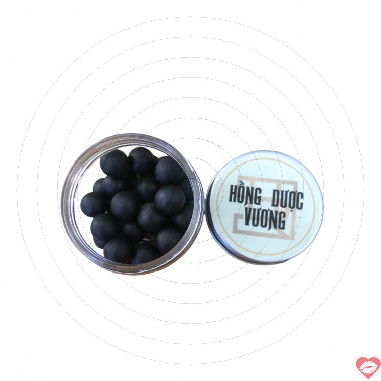 Hồng dược vương tăng ham muốn kéo dài thời gian hiệu quả 