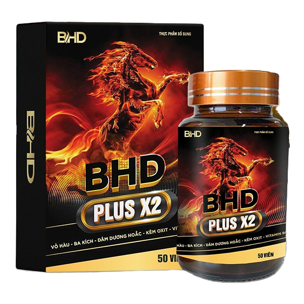  Bán Bổ Hoàn Dương Plus – Bổ thận cường dương tăng sinh lực nam  chính hãng 