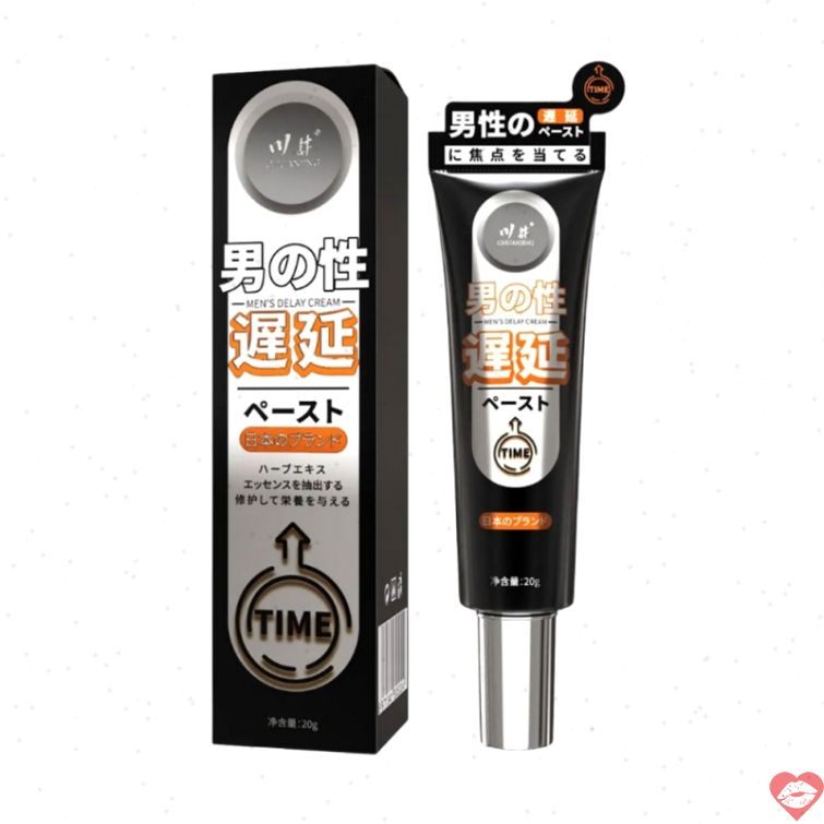 Gel kéo dài Kawaii CJ Japan tăng thời gian 