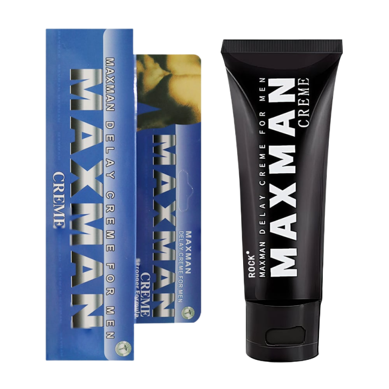  Đại lý Gel bôi tăng kích thước hỗ trợ kéo dài thời gian Maxman Xanh - Chai 60ml  có tốt không? 
