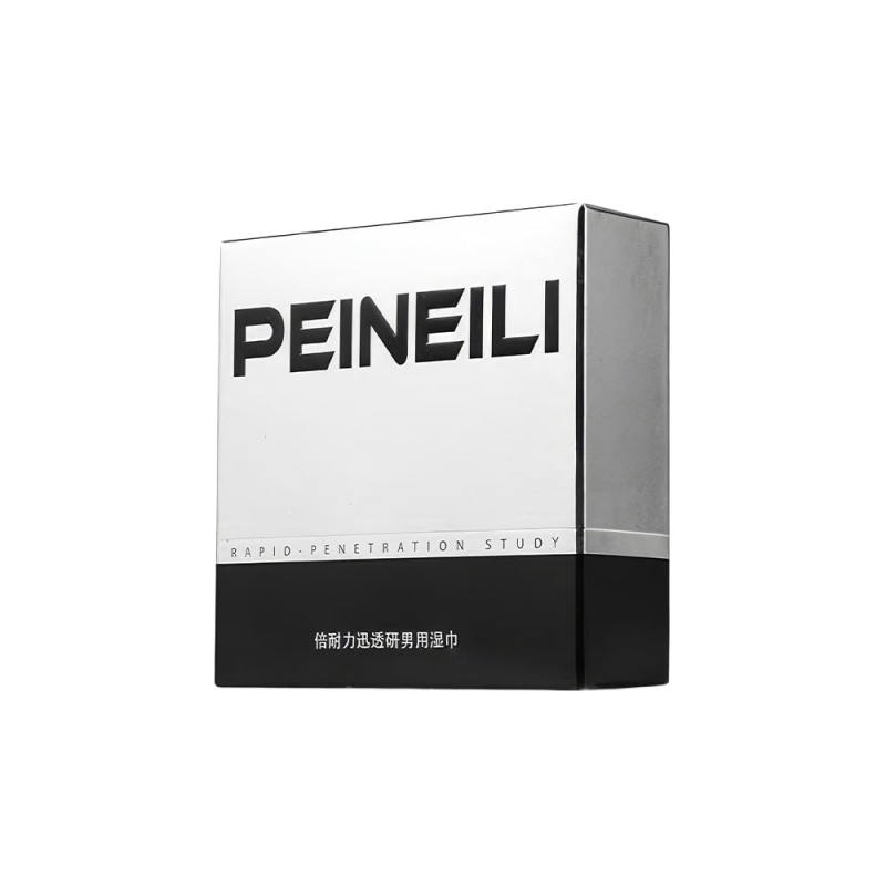  So sánh Khăn lau Peineili kéo dài thời gian - Hộp 12 cái  giá tốt 