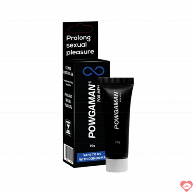 Gel boi chong xuat tinh som keo dai thoi gian 