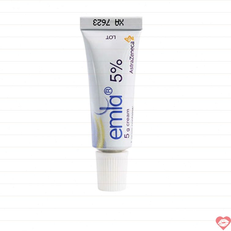 Kem bôi kéo dài thời gian quan hệ hiệu quả cho nam 