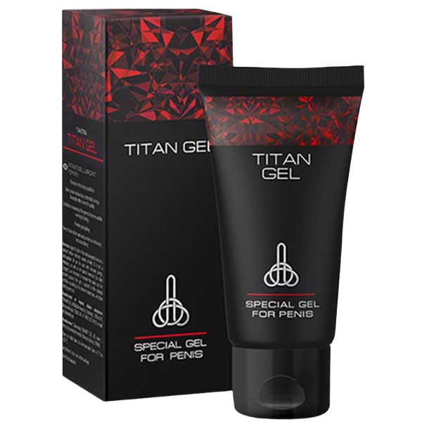  Địa chỉ bán Gel Tăng Kích Thước TiTan – Hàng Nhập Khẩu  giá tốt 