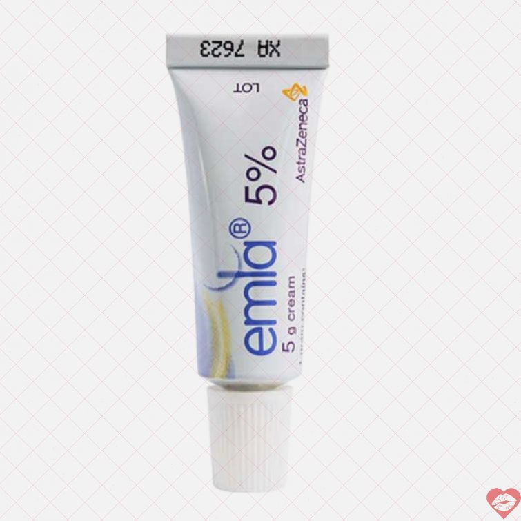 Gel boi keo dai thoi gian emla 5 hieu qua nhanh 