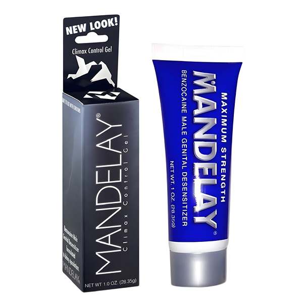  Nơi bán Gel bôi kéo dài thời gian Mandelay 2835g Mỹ  mới nhất 