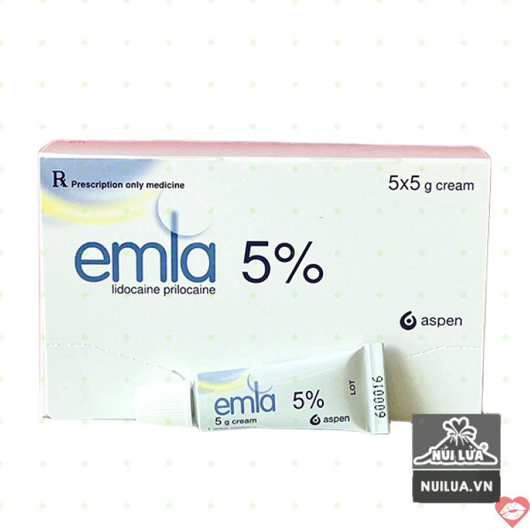 Gel bôi kéo dài thời gian quan hệ hiệu quả 