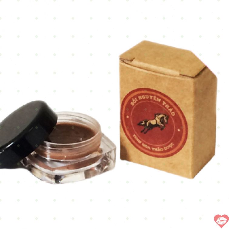 Bồi nguyên thảo tăng cường sinh lý nam tự nhiên 