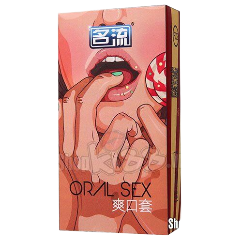  So sánh Bao cao su quan hệ bằng miệng hương cherry  tốt nhất 