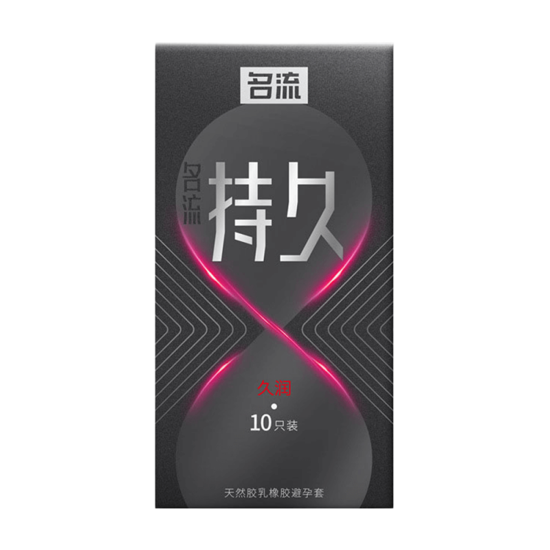  Kho sỉ Bao cao su Mingliu Đồng Hồ Đỏ - Kéo dài thời gian - Hộp 10 cái  giá sỉ 