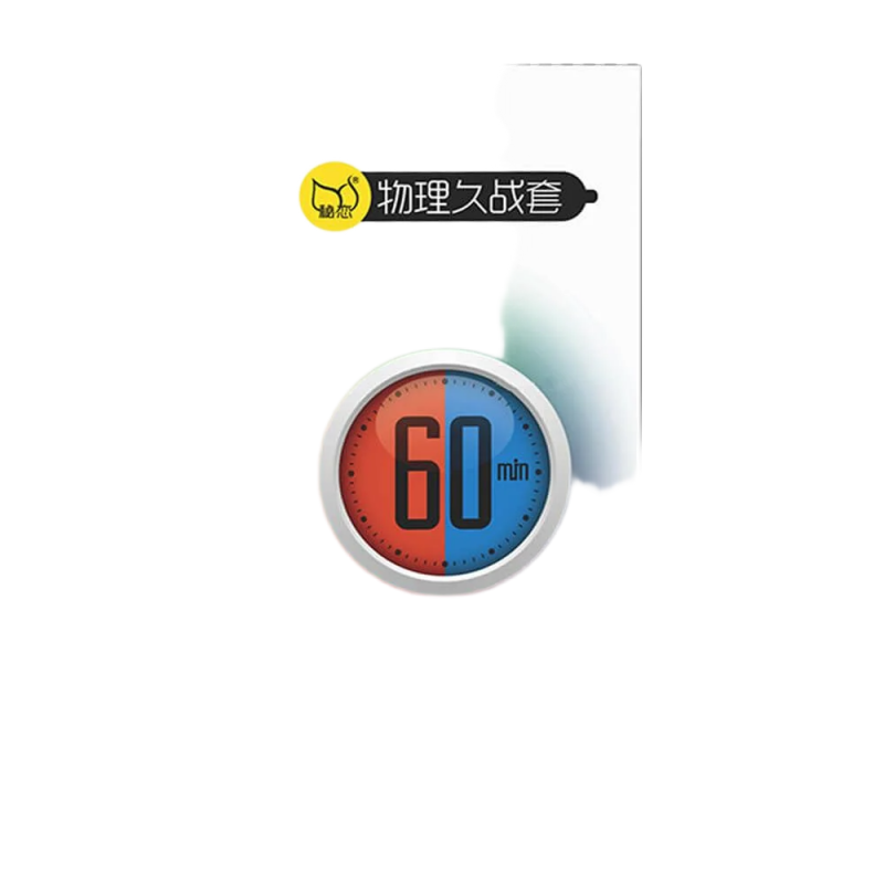  Cửa hàng bán Bao cao su Meleon 60 Min - Kéo dài thời gian 60 phút lửa băng - Hộp 12 cái giá rẻ 