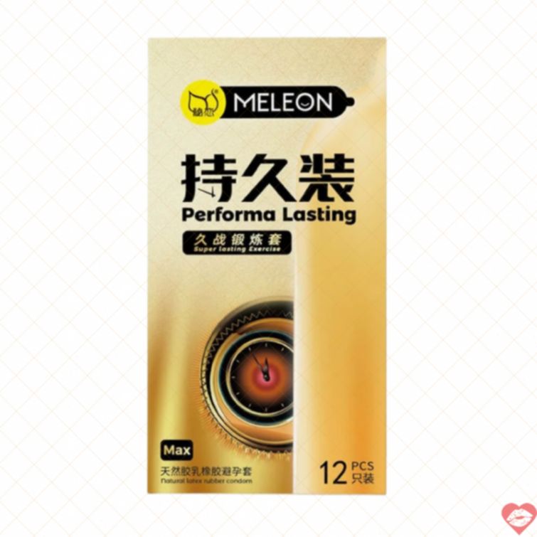 Bao cao su Meleon kéo dài thời gian cực hiệu quả 