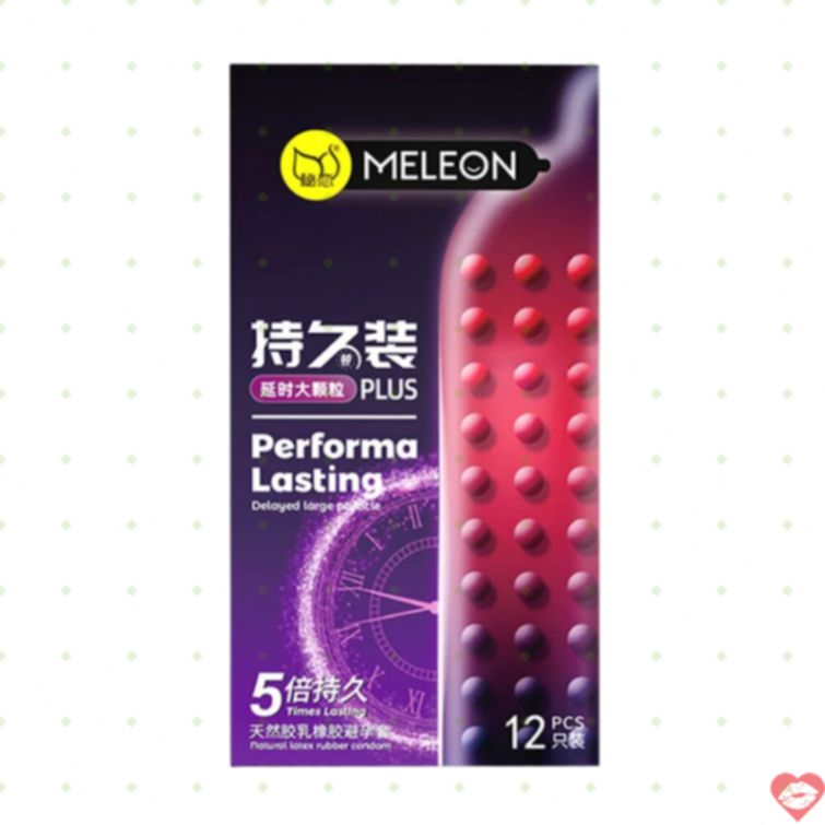 Bao cao su kéo dài thời gian gấp 5 lần 