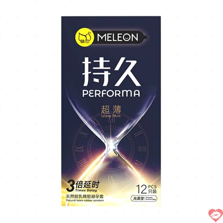 Bao cao su siêu mỏng kéo dài thời gian gấp 3 lần 