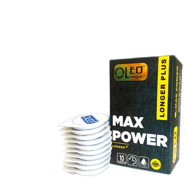  Review Bao cao su oleo lampo max power giá rẻ 