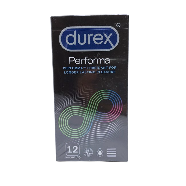  Bảng giá Bcs kéo dài thời gian DUREX Performa  giá tốt 