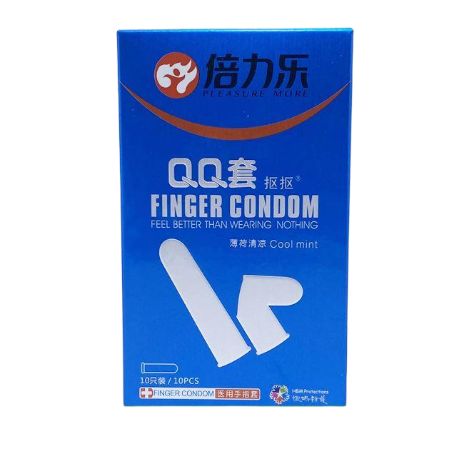  Bán Bao cao su ngón tay Finger Condom giá rẻ 