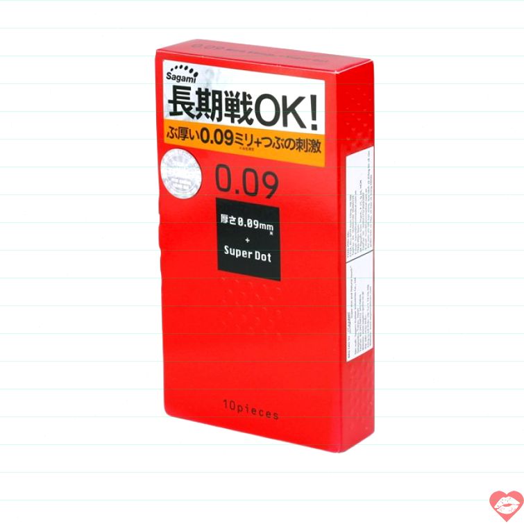 Bao cao su gai siêu kích thích tăng khoái cảm 