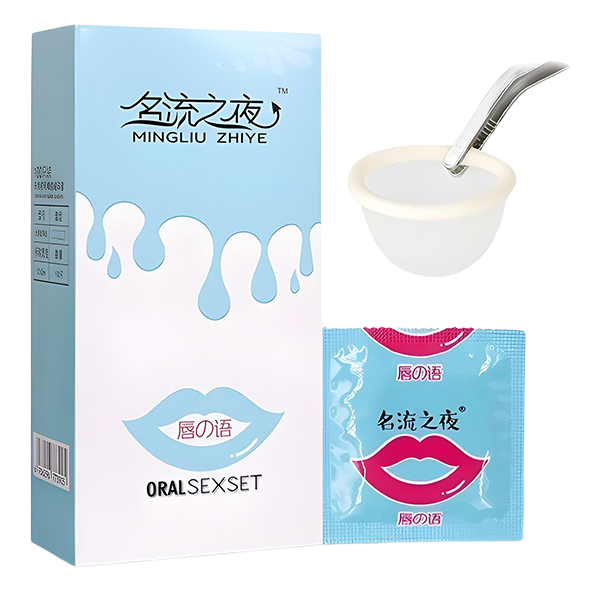  Sỉ Bao cao su quan hệ đường miệng Oral Sex hộp 100 cái  mới nhất 