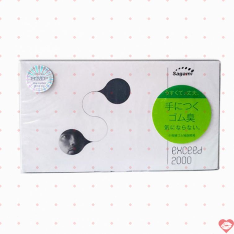 Bao cao su Sagami cao cấp siêu bền an toàn 
