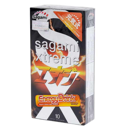  Thông tin Bao Cao Su Sagami Xtreme Energy Hương Nước Tăng Lực Tăng Kích Thích  loại tốt 