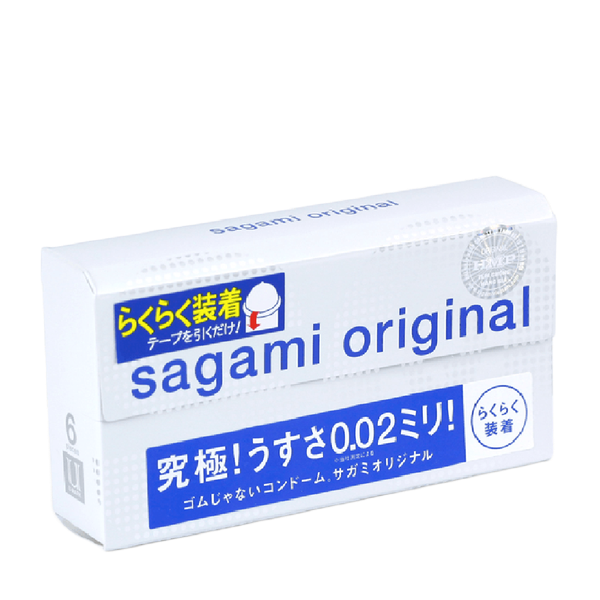  So sánh Bao Cao Su Sagami Original 0.02 Quick  hàng xách tay 