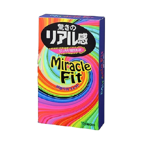 Sỉ Bao Cao Su Sagami Miracle Fit Size Nhỏ 49mm Ôm Khít Tăng Kích Thích giá rẻ 