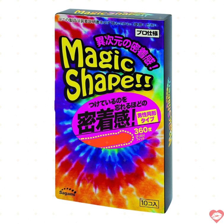 Bao cao su Sagami 49mm ôm khít tăng khoái cảm 